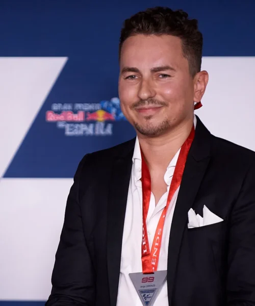 Ducati, Jorge Lorenzo va giù duro su Pecco Bagnaia