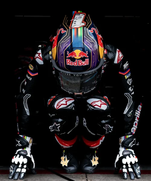 Jorge Martin tende la mano all’Aprilia