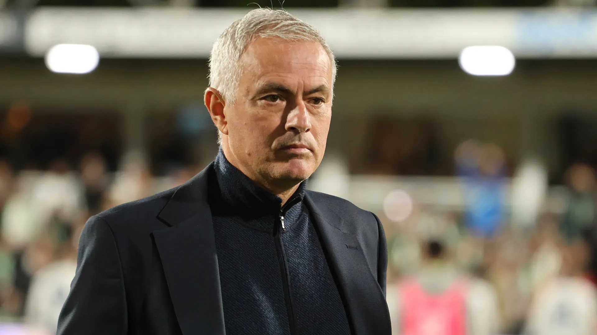 Mourinho ha allenato il Porto per due anni
