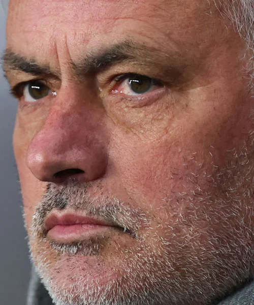 José Mourinho, la clamorosa ipotesi divide gli appassionati