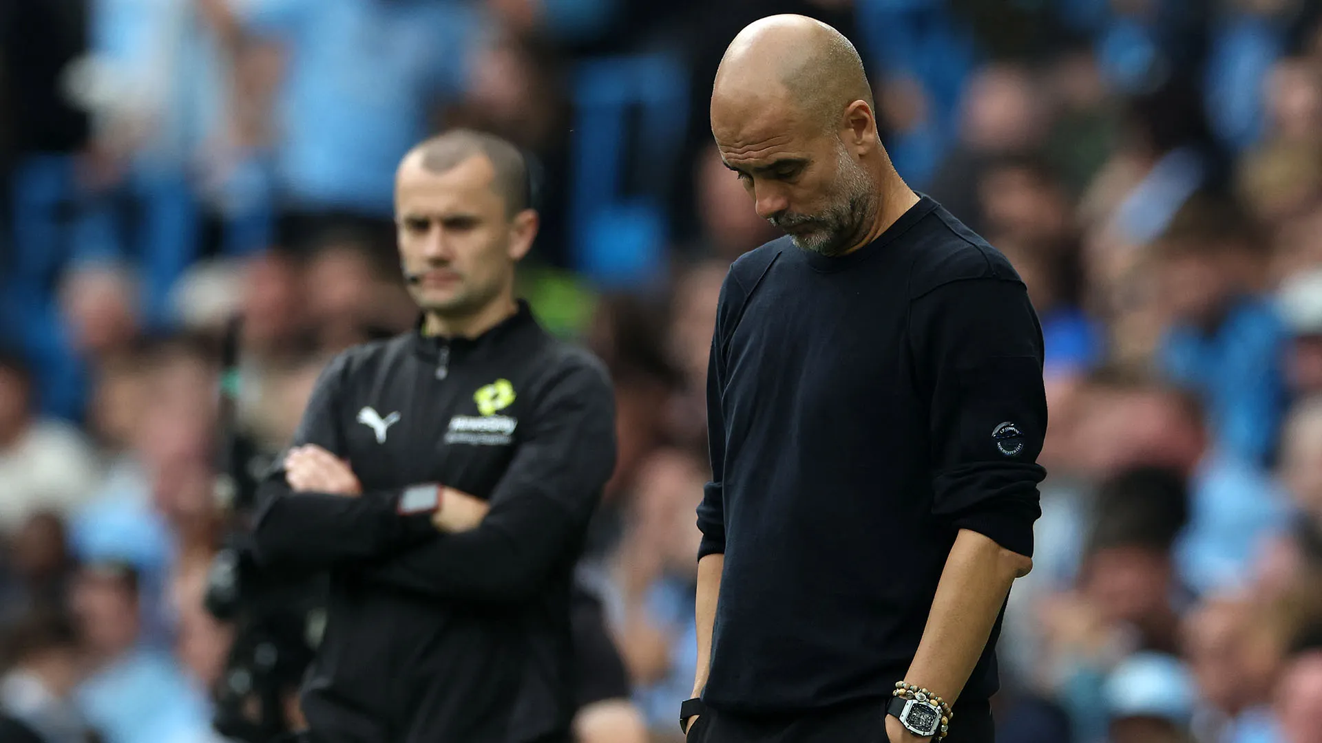 Guardiola in estate ha speso fino a questo momento 180 milioni di euro