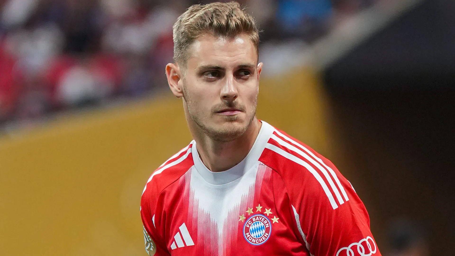Il Galatasaray vorrebbe anche Josip Stanisic ma le possibilità sono pochissime
