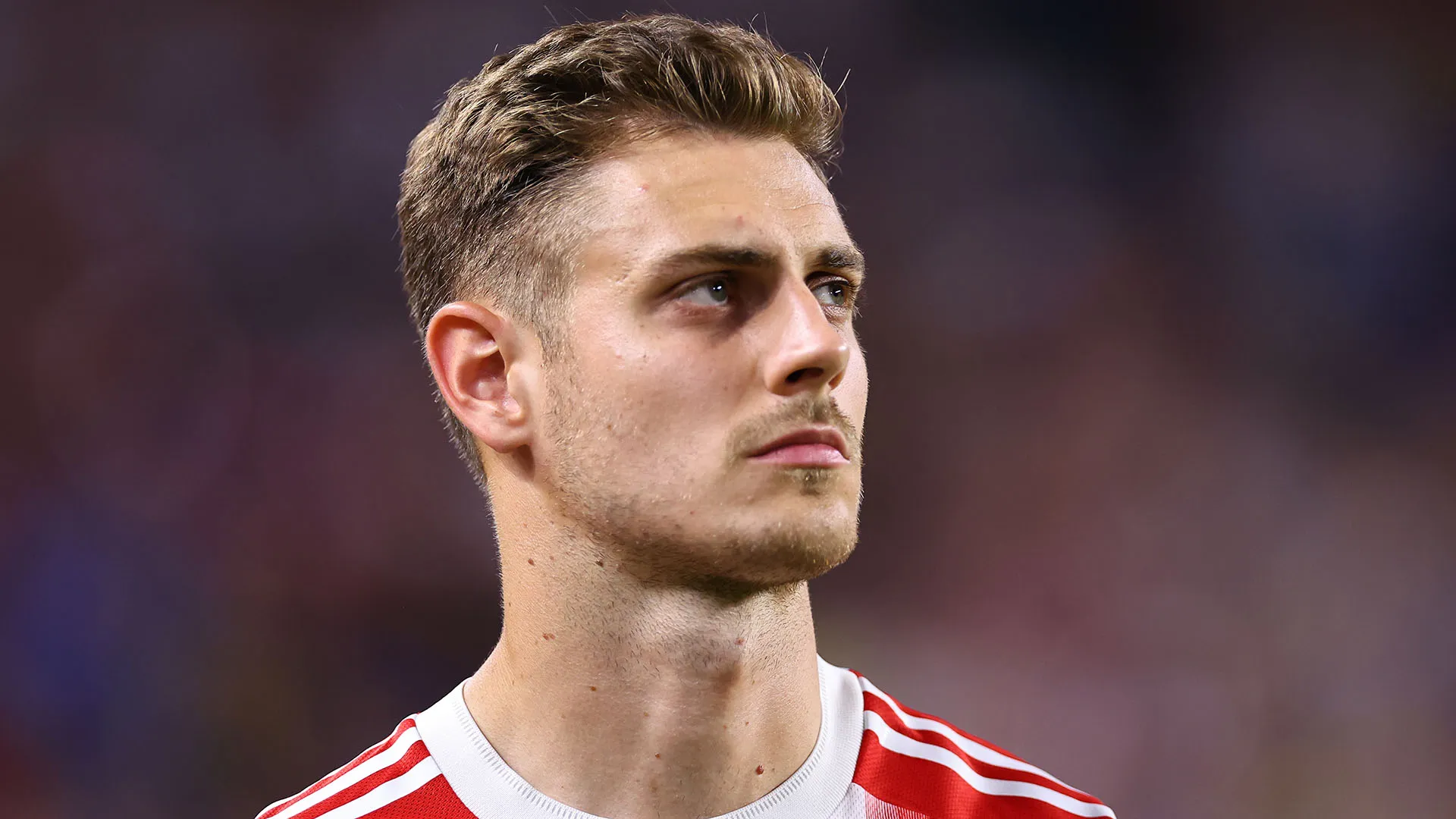 Il croato è a Monaco dal 2021 e ha un contratto fino al 2029