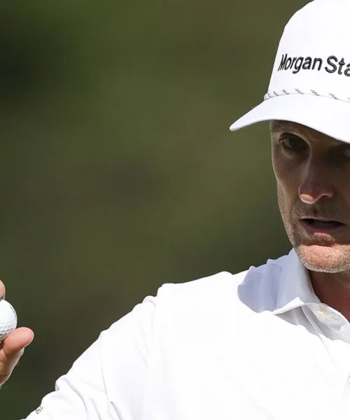 St. Jude Championship a Justin Rose