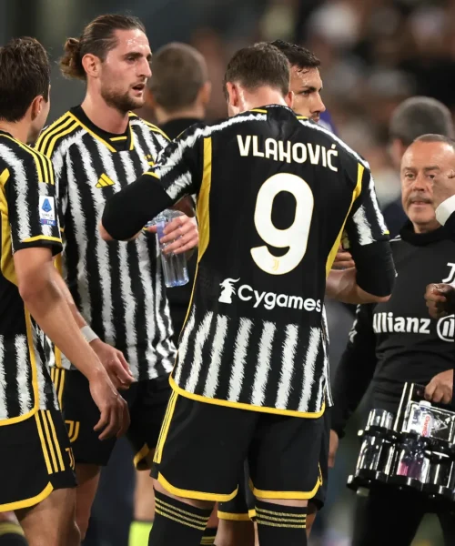 Igli Tare ci riprova per l’ex Juventus