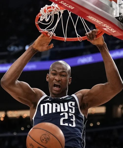 La NBA ‘ostacola’ la Virtus per il suo nuovo lungo