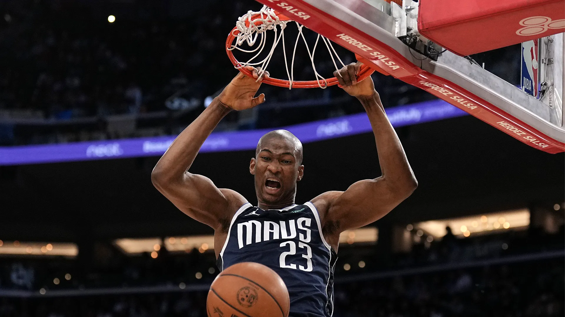 La NBA ‘ostacola’ la Virtus per il suo nuovo lungo