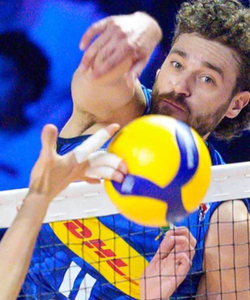 VNL, l’Italvolley non trema nel momento difficile e vola in finale