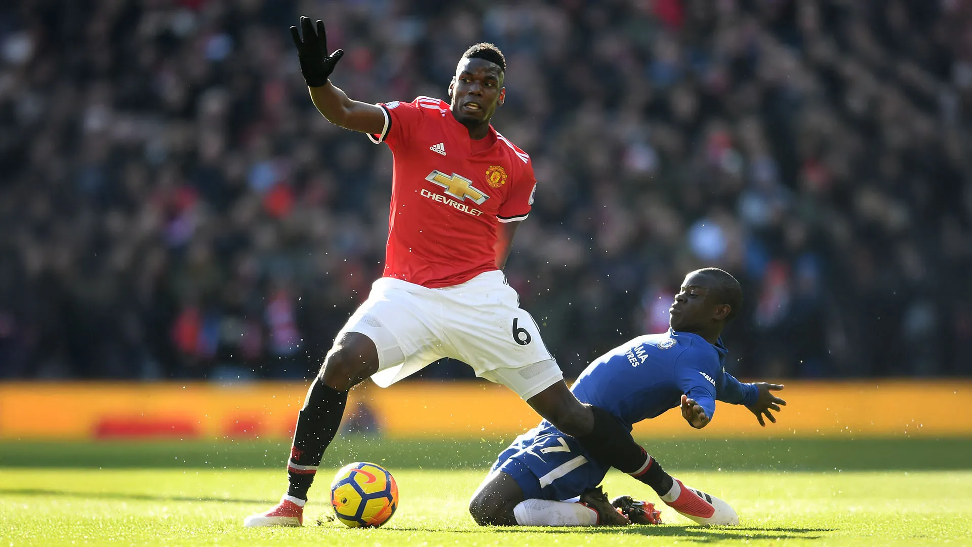 Kanté vuole tornare in Europa per essere richiamato in nazionale in vista dei Mondiali