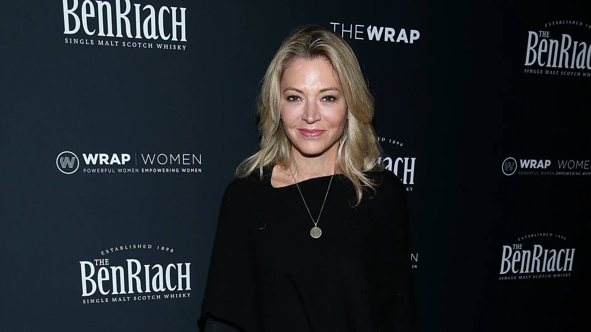 Successivamente ha recitato in Swingers, Beverly Hills 90210, The Farmhouse e altri progetti di successo
