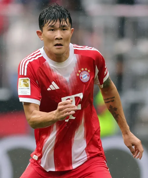 Mercato Juventus, Kim Min-jae può tornare in Italia