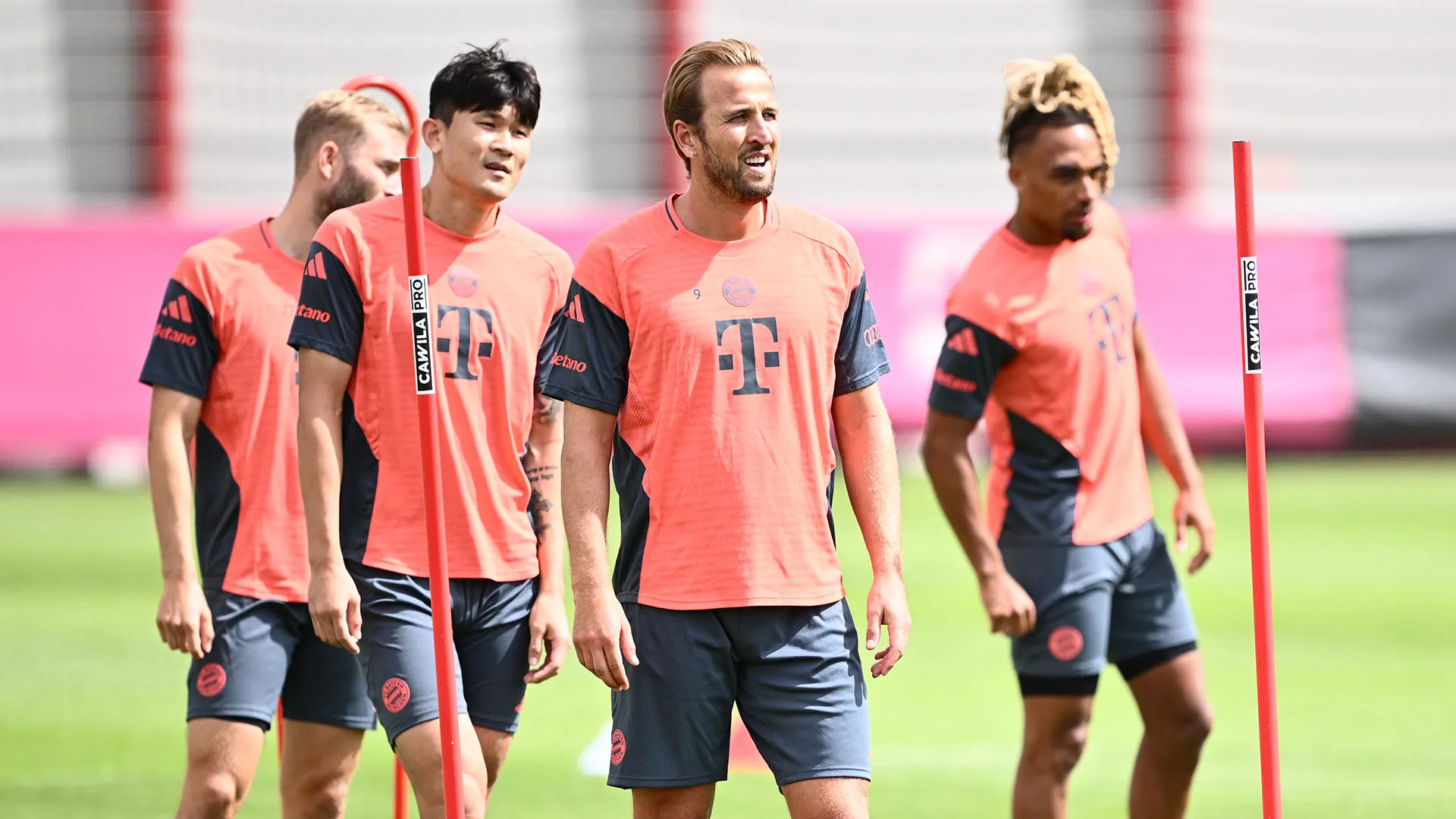 Il difensore coreano potrebbe partire dopo due anni difficili a Monaco