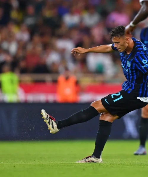 Il Torino piomba su un centrocampista dell’Inter