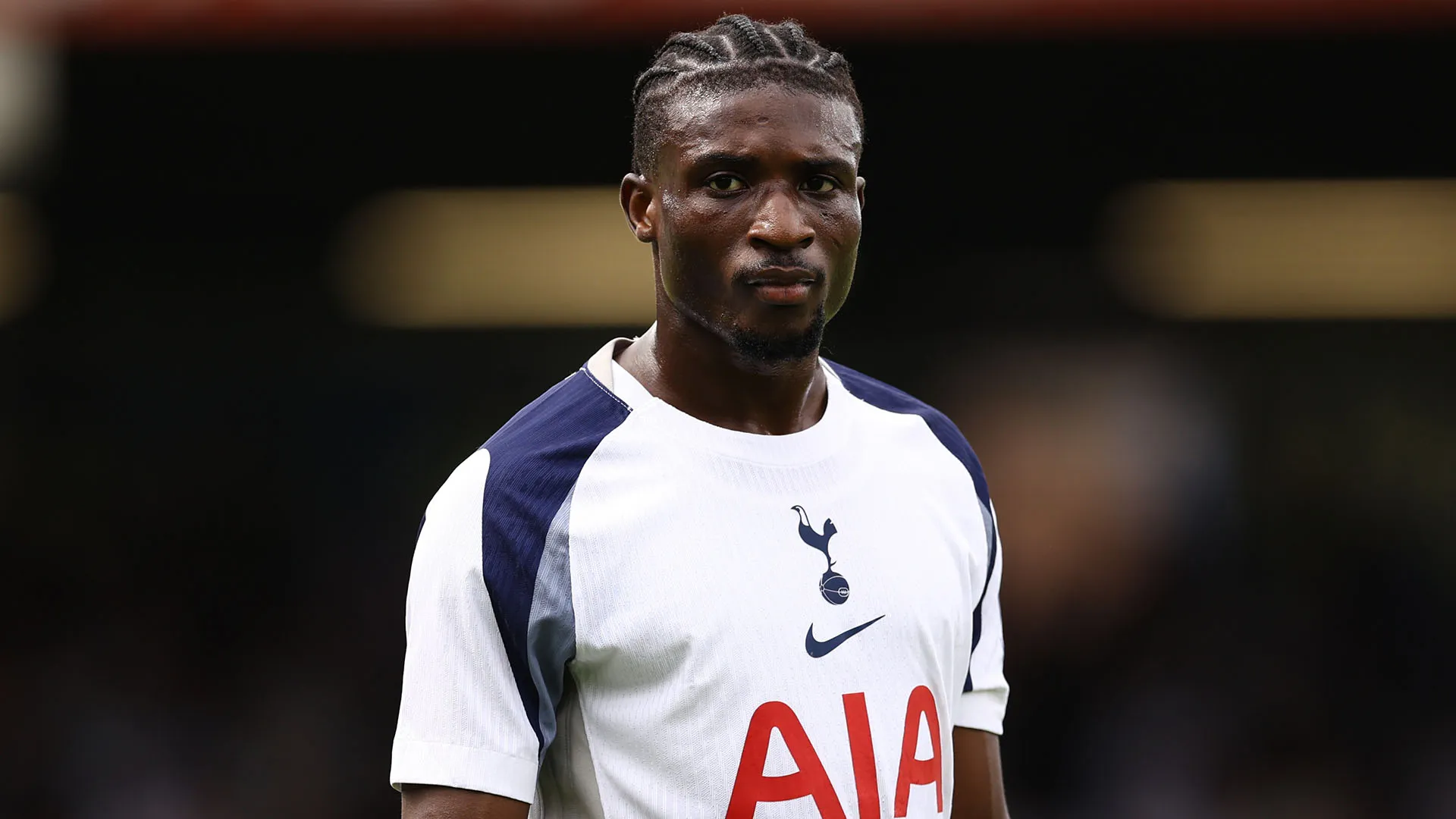 Gli Spurs hanno speso oltre 60 milioni di euro per acquistarlo dal West Ham