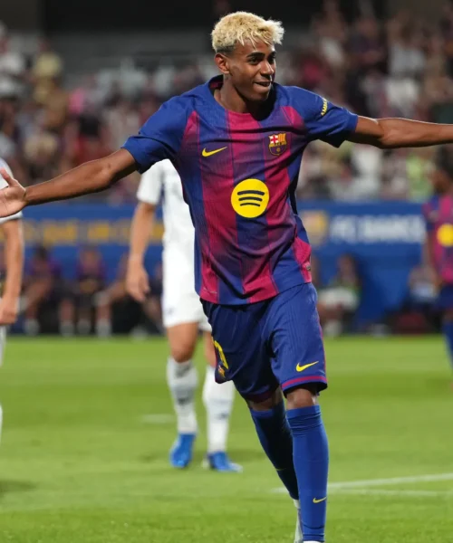Trofeo Gamper a senso unico: il Barcellona schianta il Como