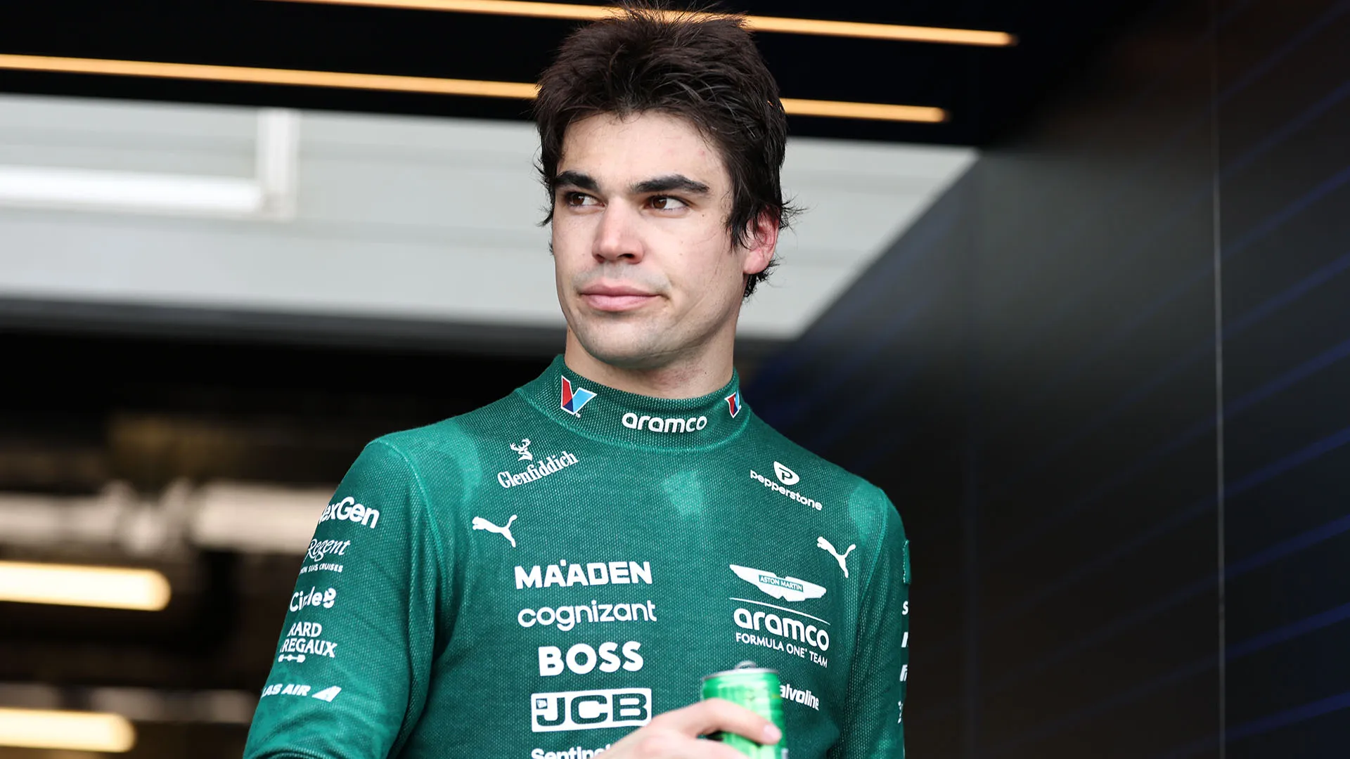 F1, Lance Stroll non molla: la fiducia nel lavoro di Adrian Newey è totale
