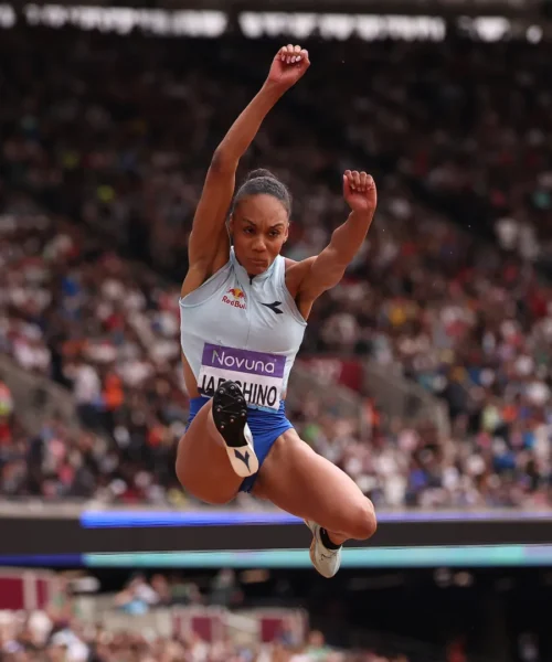 Finali Diamond League a Zurigo, vittorie per Andy Diaz e Larissa Iapichino