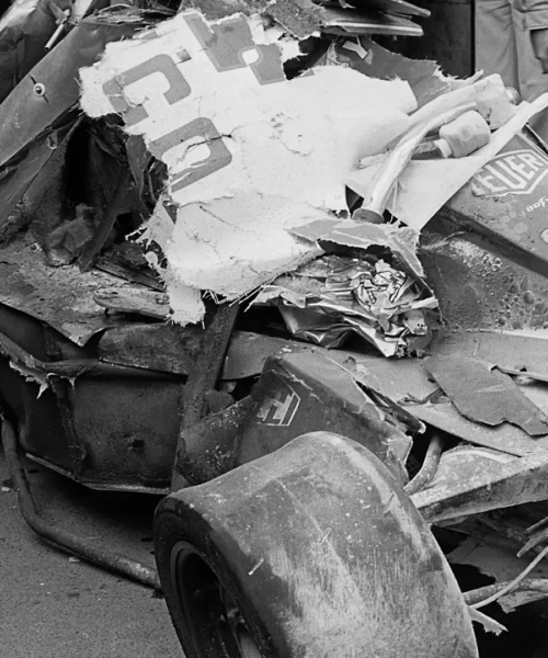 49 anni fa il dramma del Nürburgring: Niki Lauda salvato dalle fiamme da quattro eroi