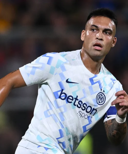Inter-Olympiacos: le probabili formazioni dell’amichevole