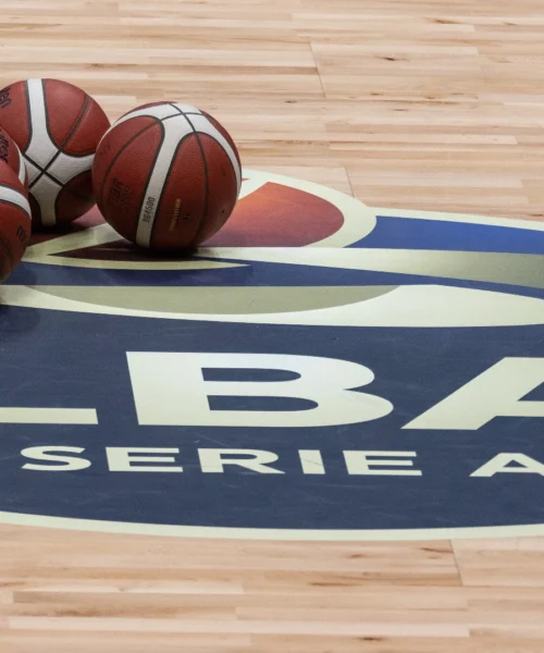 Nuova piattaforma per la pallacanestro italiana: Lega Basket annuncia LBATV