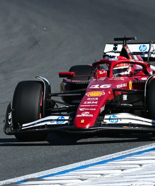 F1 GP Olanda: Piastri in pole su Norris, Verstappen terzo. La Ferrari migliora ma non basta