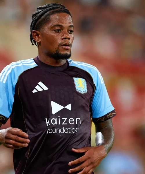 Roma, colpo in attacco dall’Aston Villa: è fatta per Leon Bailey