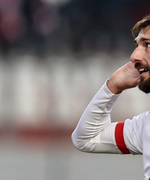 Serie B, vince solo il Mantova