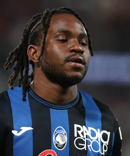 Lookman vuole a tutti i costi l’Inter e rompe il silenzio: “Trattato male dall’Atalanta”