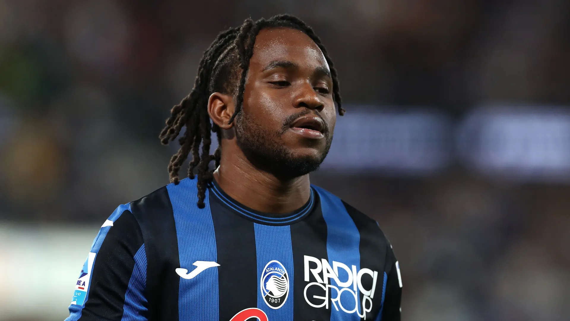 Lookman vuole a tutti i costi l’Inter e rompe il silenzio: “Trattato male dall’Atalanta”