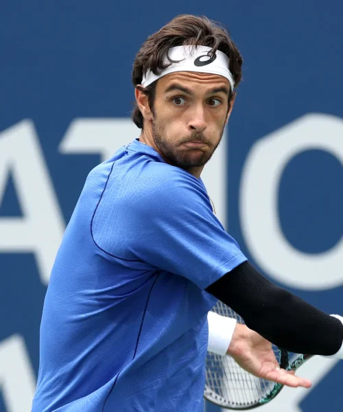 Lorenzo Musetti a Cincinnati con l’obiettivo US Open