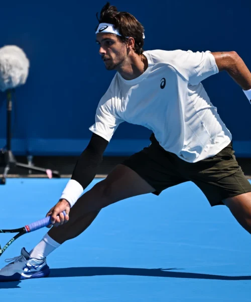 Lorenzo Musetti alle prese con un’altra delusione: Top 10 e ATP Finals a rischio
