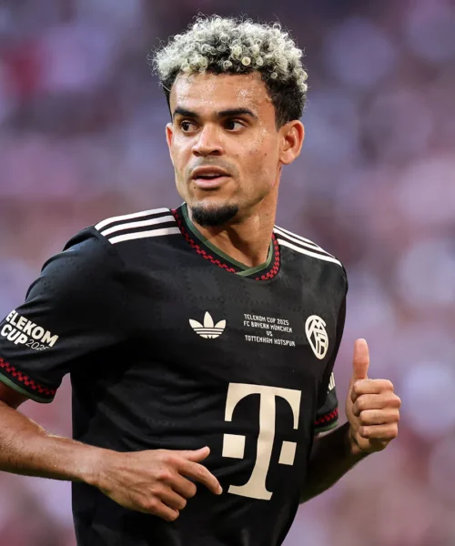 Bundesliga 2025-2026: Stoccarda-Bayern Monaco, le probabili formazioni