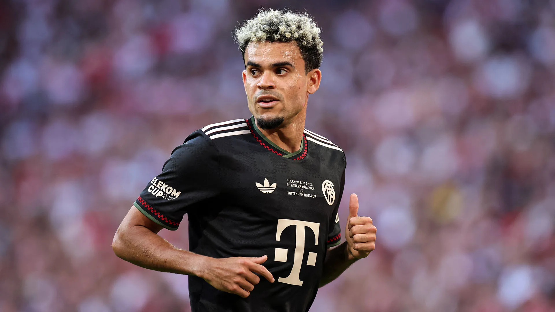 "Luis Diaz è un ottimo calciatore, ma quello che sta facendo il Bayern non è un modello di business"
