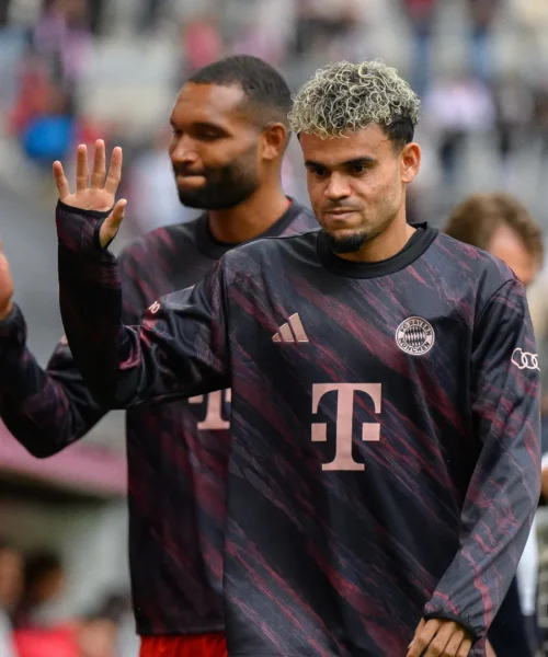 Bayern-Tottenham, le probabili formazioni dell’amichevole