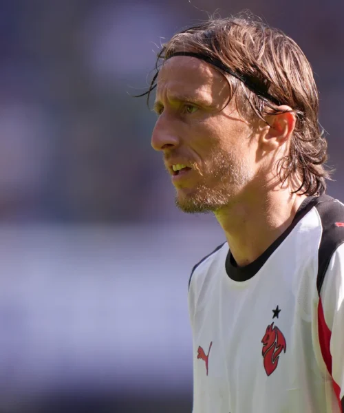 Milan, esordio amaro per Modric: il Chelsea cala il poker a Londra