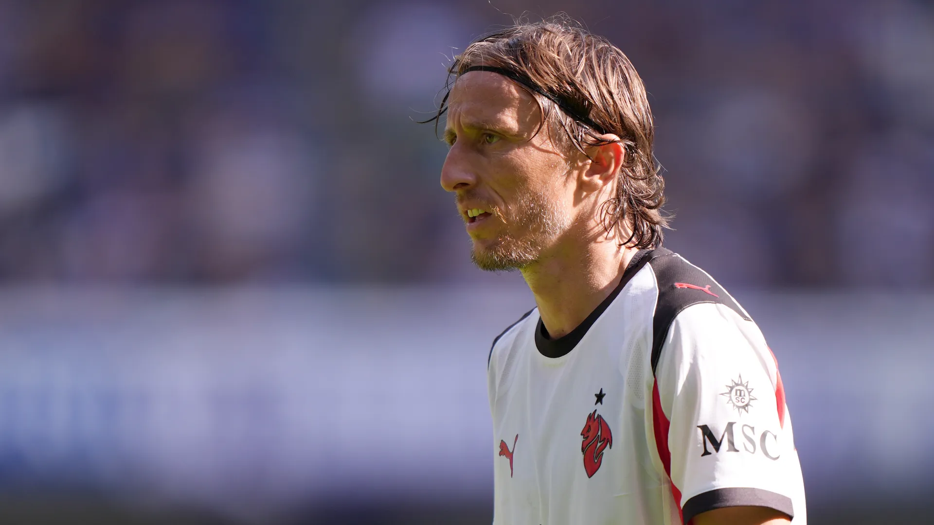 Milan, esordio amaro per Modric: il Chelsea cala il poker a Londra