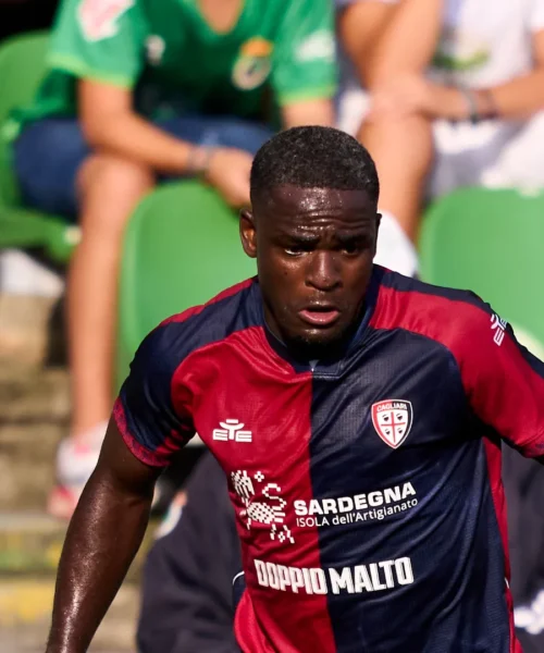 Coppa Italia 2025-2026: Cagliari-Virtus Entella, le probabili formazioni