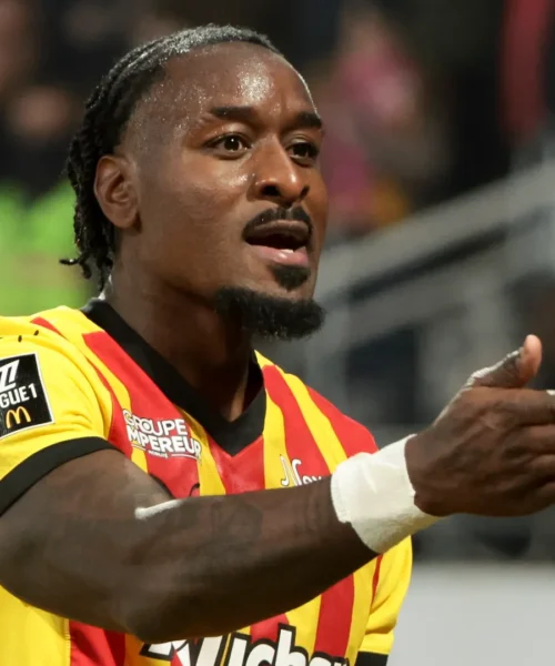 M’Bala Nzola torna in Serie A: è del Pisa
