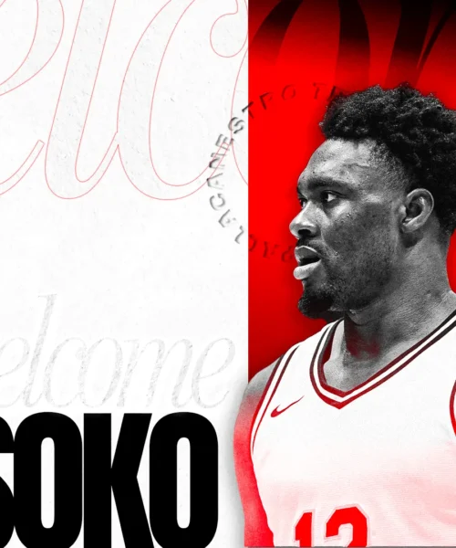 Un nuovo centro per la Pallacanestro Trieste: Mady Sissoko