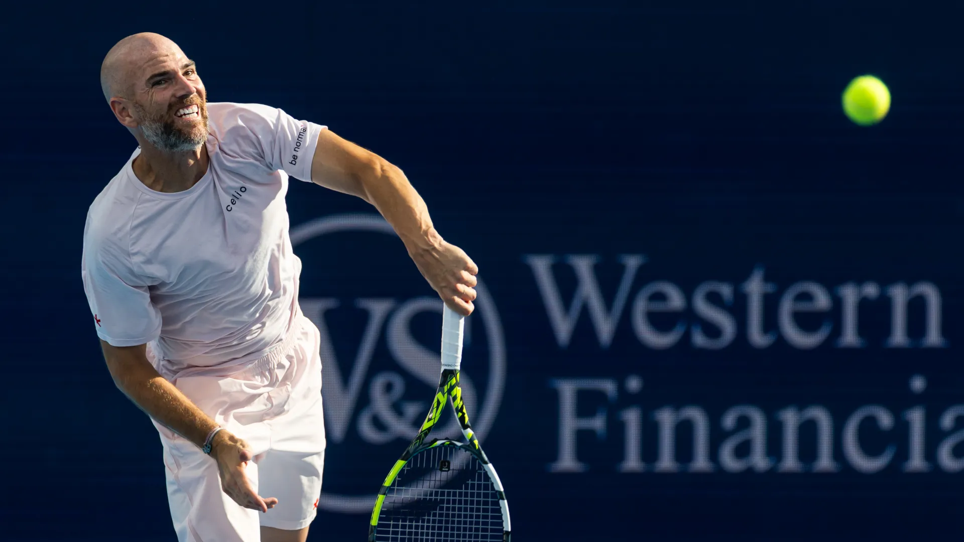 Il tennista francese ha parlato dopo il ko in due set a Cincinnati