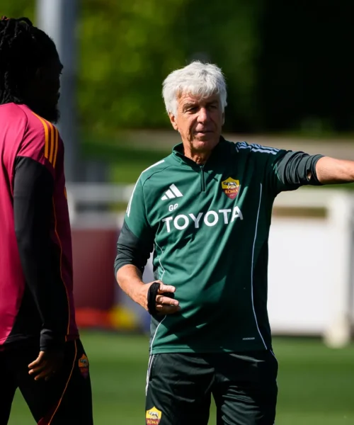 Aston Villa-Roma, le probabili formazioni dell’amichevole