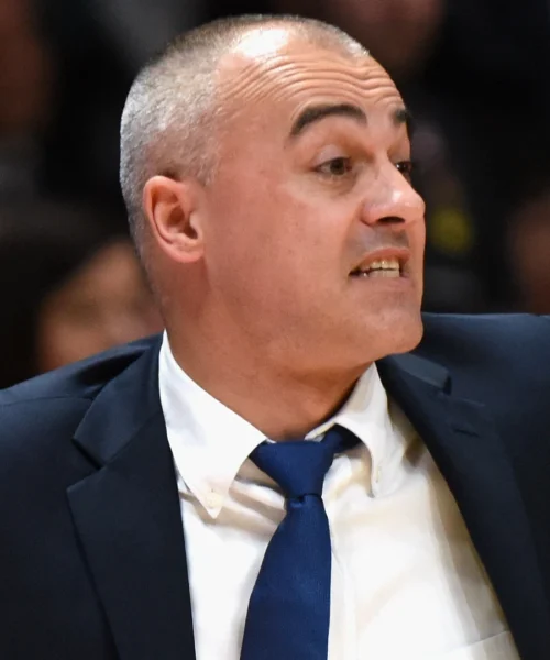 Under 18 sul podio agli Europei, coach Marco Sodini spiega il segreto dei giovani Azzurri