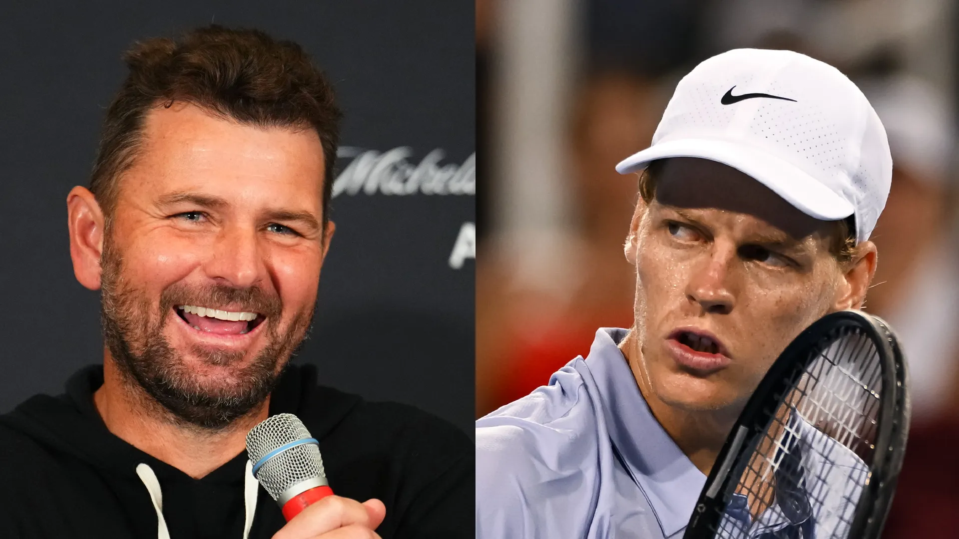 Jannik Sinner: Mardy Fish scettico sull’Azzurro, le sue parole fanno infuriare i tifosi