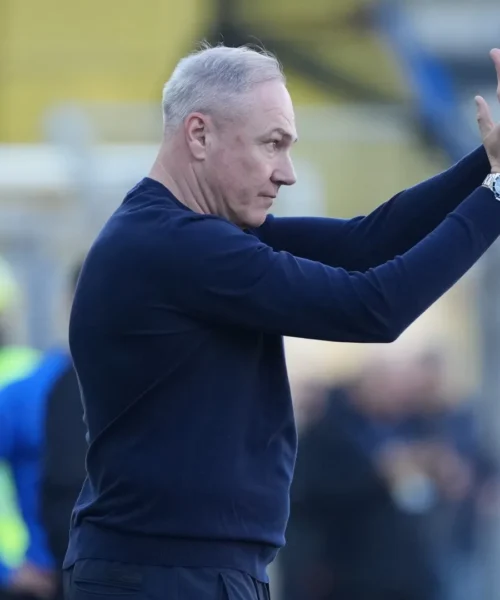 Frosinone-Benevento, le probabili formazioni dell’amichevole