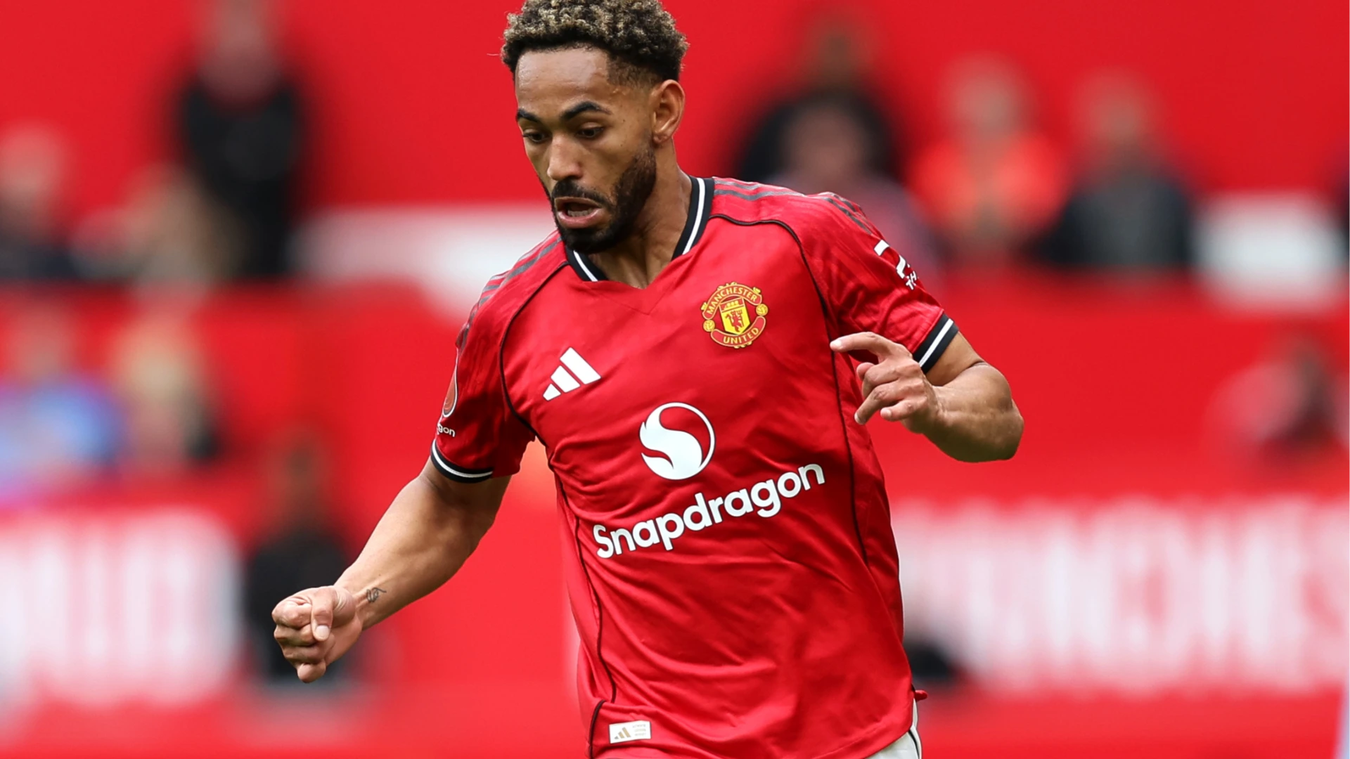 Premier League 2025-2026: Manchester United-Arsenal, le probabili formazioni
