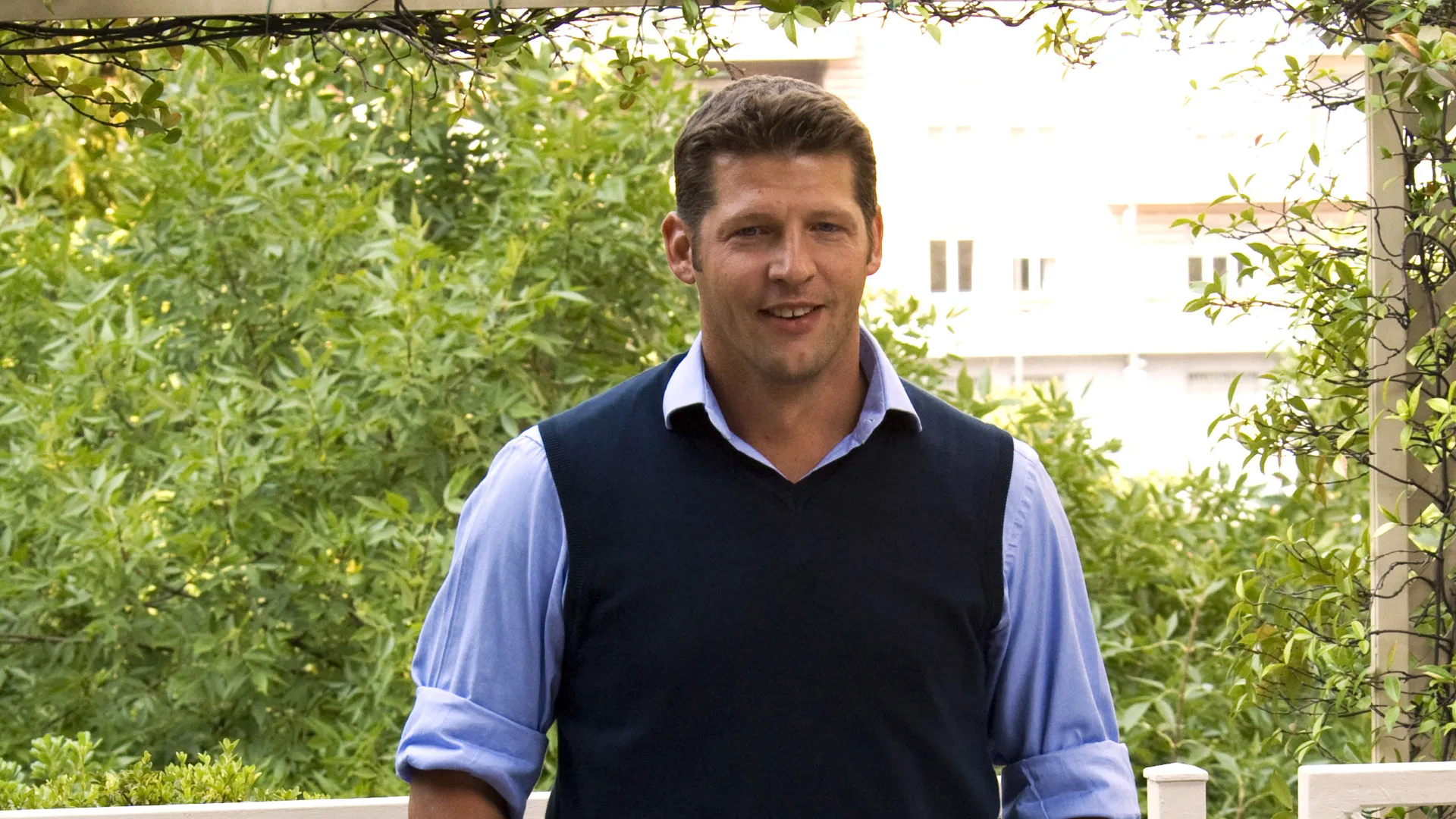 La moglie di Matteo Materazzi mette a tacere le malelingue