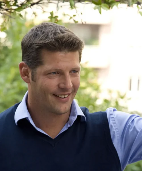 Chi è Matteo Materazzi, il fratello di Marco che lotta contro la SLA