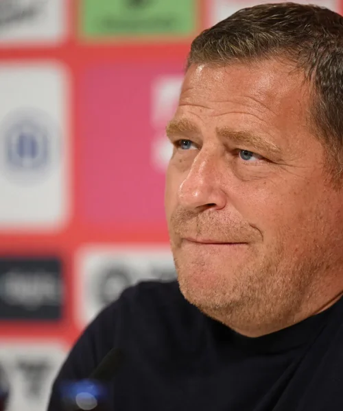 Arriva una offerta sorprendente per una stella del Bayern Monaco: Eberl risponde subito