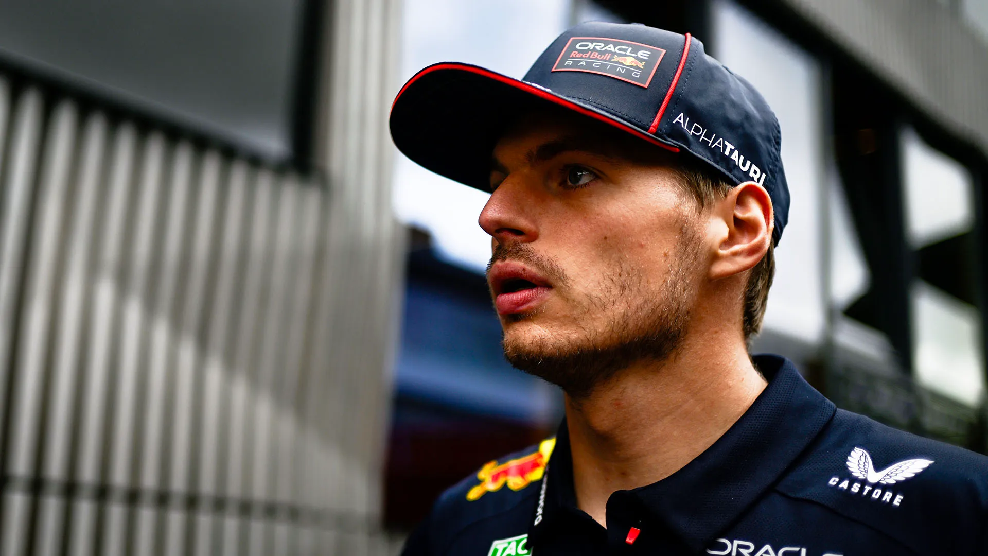 Anche Verstappen, arrivato appena nono, sta vivendo un momento di grande difficoltà