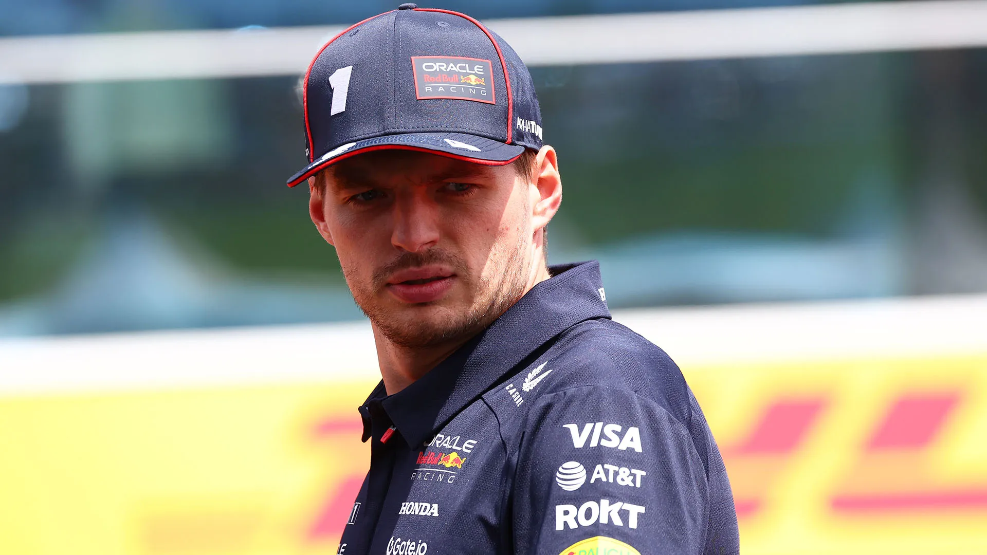 "Max non è più forte dei grandi piloti del passato"